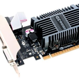 VGA Inno3D GeForce GT 710 2GB SDDR3 64bit