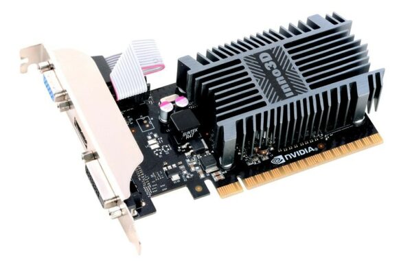 VGA Inno3D GeForce GT 710 2GB SDDR3 64bit