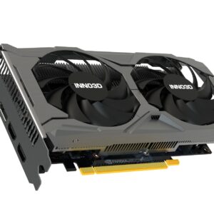 VGA Inno3D GeForce® GTX 1650 4GB GDDR6 Twin X2 OC