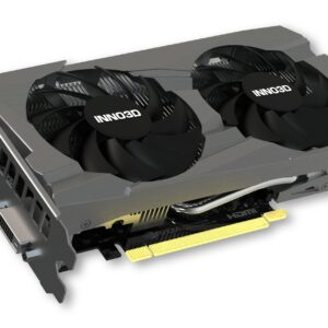 VGA Inno3D GeForce® RTX 3050 8GB Twin X2 OC