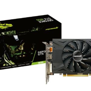 VGA Man GeForce® GTX 1650 4GB GDDR6