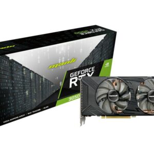 VGA Man GeForce® RTX 3050 8GB Twin