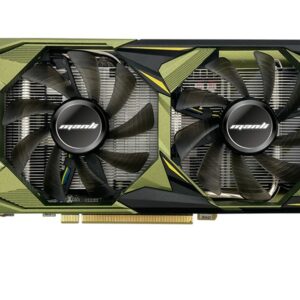 VGA Man GeForce® RTX 4060 8GB Twin