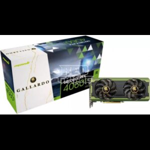 VGA Man GeForce® RTX 4060 Ti 16GB M25652