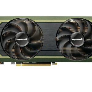 VGA Man GeForce® RTX 4060 Ti 8GB