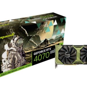 VGA Man GeForce® RTX 4070 12GB SUPER