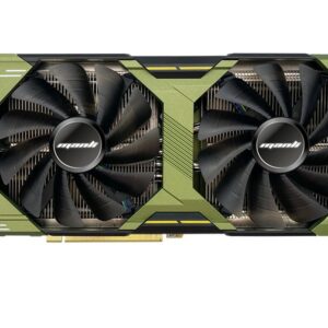 VGA Man GeForce® RTX 4070 Ti 12GB Dual Fan