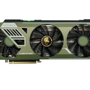 VGA Man GeForce® RTX 4070 Ti 12GB Gallardo