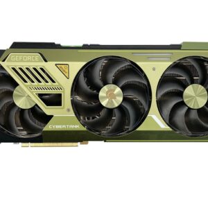 VGA Man GeForce® RTX 4080 16GB Gallardo