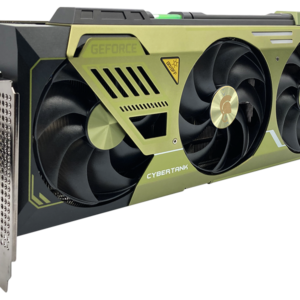 VGA Man GeForce® RTX 4080 SUPER 16GB Gallardo