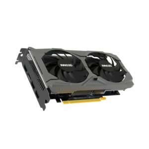 VGA PCI-E INNO3D GEFORCE GTX1650 4GB GDDR6 TWIN X2 OC N16502-04D6X-171330N