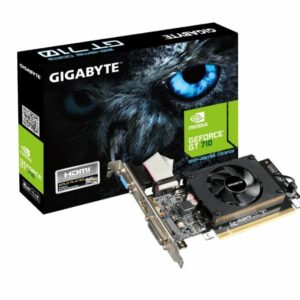 VGA PCI-E MANLI GEFORCE GT 710 N308GT7100F2620