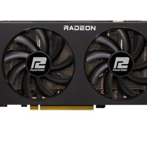 VGA PowerColor Radeon Fighter RX 7600 XT 16GB GDDR6