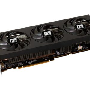 VGA PowerColor Radeon Fighter RX 7800XT 16GB GDDR6