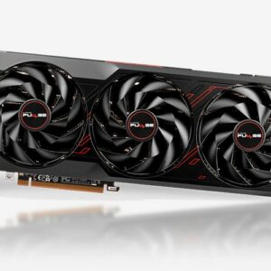 VGA SAPPHIRE RADEON RX 7900 GRE 16GB PULSE GAMING OC GDDR6 (UEFI)