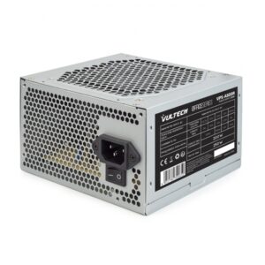 VULTECH ALIMENTATORE ATX 250W VPS-A500R RETAIL