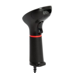 VULTECH BARCODE SCANNER USB 1D/2D SENSORE M BC-07M