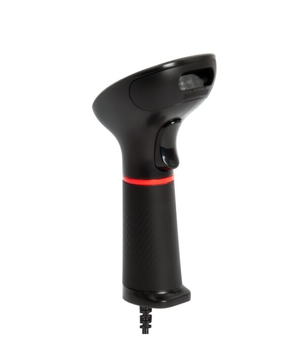 VULTECH BARCODE SCANNER USB 1D/2D SENSORE M BC-07M