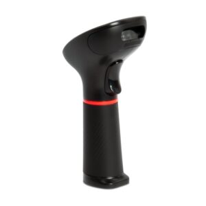 VULTECH BARCODE SCANNER WIRELESS 1D/2D SENSORE M BC-07MWBT