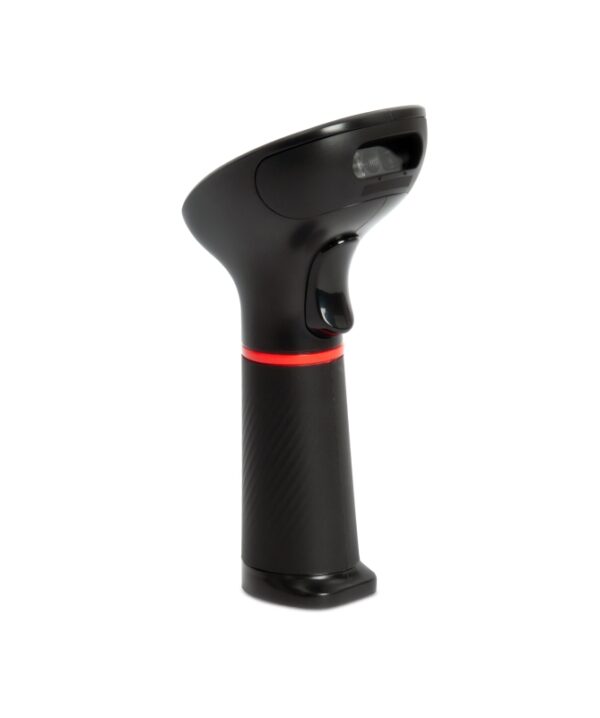 VULTECH BARCODE SCANNER WIRELESS 1D/2D SENSORE M BC-07MWBT