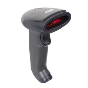 VULTECH BARCODE SCANNER WIRELESS BC-06W