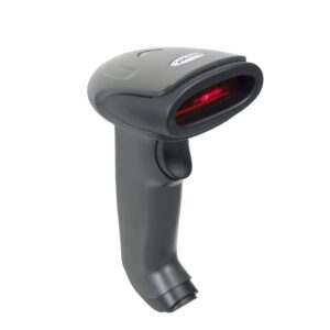 VULTECH BARCODE SCANNER WIRELESS BLUETOOTH 1D BC-06WBT