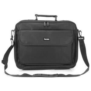 VULTECH BORSA PER NOTEBOOK 15,6" BLACK GB-15.60 REV. 2.1