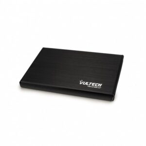 VULTECH BOX ESTERNO 2,5" HDD SATA USB 3.0 GS-25U3 REV.2.1