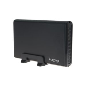 VULTECH BOX ESTERNO 3,5" HDD SATA USB 3.0 GS-35U3