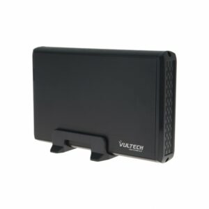 VULTECH BOX ESTERNO 3,5" HDD SATA USB 3.2 GS-35U3 REV.2.1