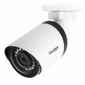 VULTECH BULLET IP CAMERA AHD 4MPX 1080P 3,6 mm POE WDR VS-IPC2540BUFWD-LT