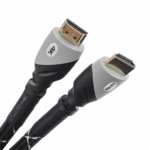 VULTECH CAVO HDMI - HDMI 10 MT VERSIONE 2.0 3D 4K 60 HZ AA14310PRO