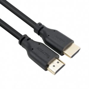 VULTECH CAVO HDMI TO HDMI 1 MT V. 1,4 AA14301