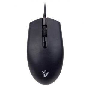 VULTECH MOUSE USB 2.0 2400DPI NERO MOU-2038