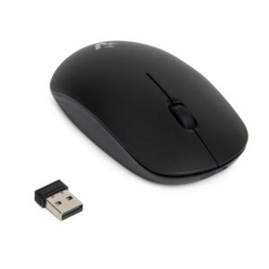 VULTECH MOUSE WIRELESS 1600DPI BATTERIA RICARICABILE MW-08N