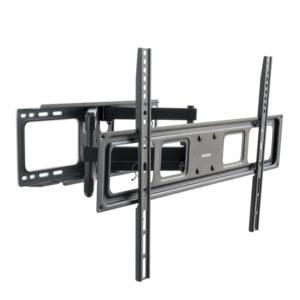 VULTECH STAFFA DA PARETE MULTIDIREZIONALE PER MONITOR/TV DA 32/70" BTV-D3270LITE