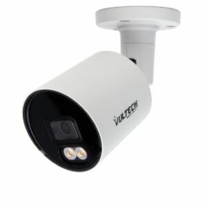 VULTECH TELECAMERA AHD BULLET 4 IN 1 5MPX 1/2,7" 3,6MM VS-UVC5050BUFSC-AOC