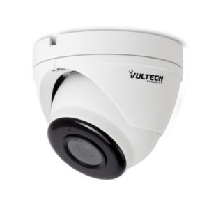 VULTECH TELECAMERA AHD DOME 4 IN 1 5MPX 1/2,7" 2,8MM VS-UVC5050DMFESC-AOC