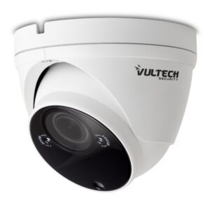 VULTECH TELECAMERA AHD DOME 4 IN 1 5MPX 2,8 12MM MANUALE 35M VS-UVC5050DMV-LT