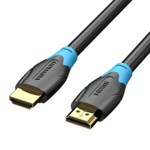 Vention AACBH cavo HDMI 2 m HDMI tipo A (Standard) Nero