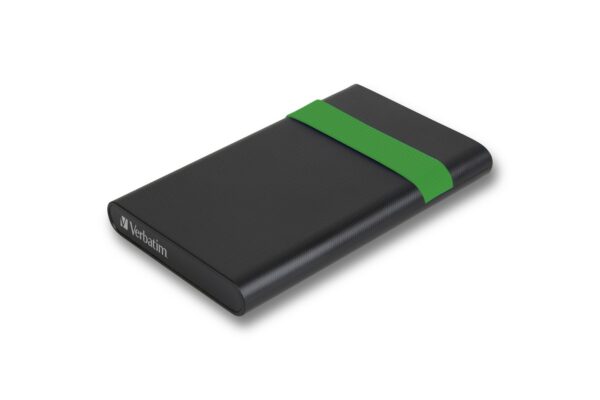 Verbatim Hdd Esterno 320Gb Usb 3.2 Gen Certified - Ricondizionato