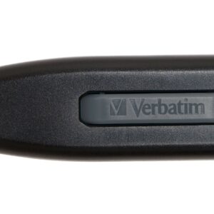 Verbatim Pen Disk 16Gb Usb3.0 Storengo V3 Drive Black