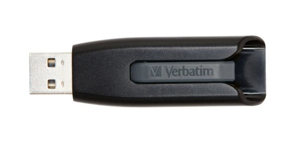 Verbatim Pen Disk 16Gb Usb3.0 Storengo V3 Drive Black