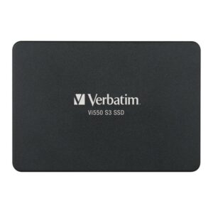 Verbatim Ssd Vi550 256Gb 2,5 Sata3 560/535 Mb/S