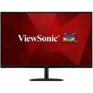 Viewsonic Monitor 27 Led Ips 16:9 4Ms 250 Cdm, Vga/Hdmi