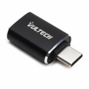 Vultech Adattatore Usb 3.0 To Type-C