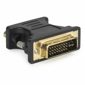 Vultech Adattatore Vga To Dvi (Adu93)