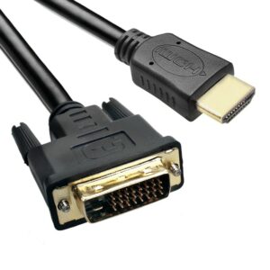 Vultech Cavo  Hdmi To Dvi Mt 1,8 (Dhm02)