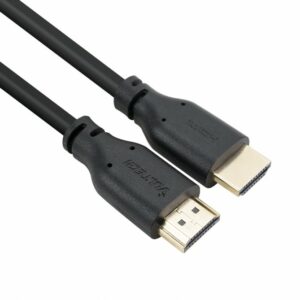 Vultech Cavo Hdmi To Hdmi V.1.4 10Mt