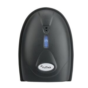 Vultech Lettore Barcode Scanner Laser Interfaccia Usb